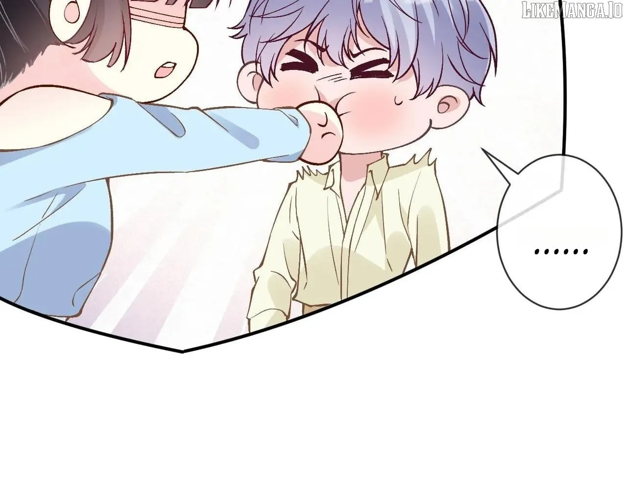 Read Everyone’s Darling chapter 361 image 21 on Lezhin