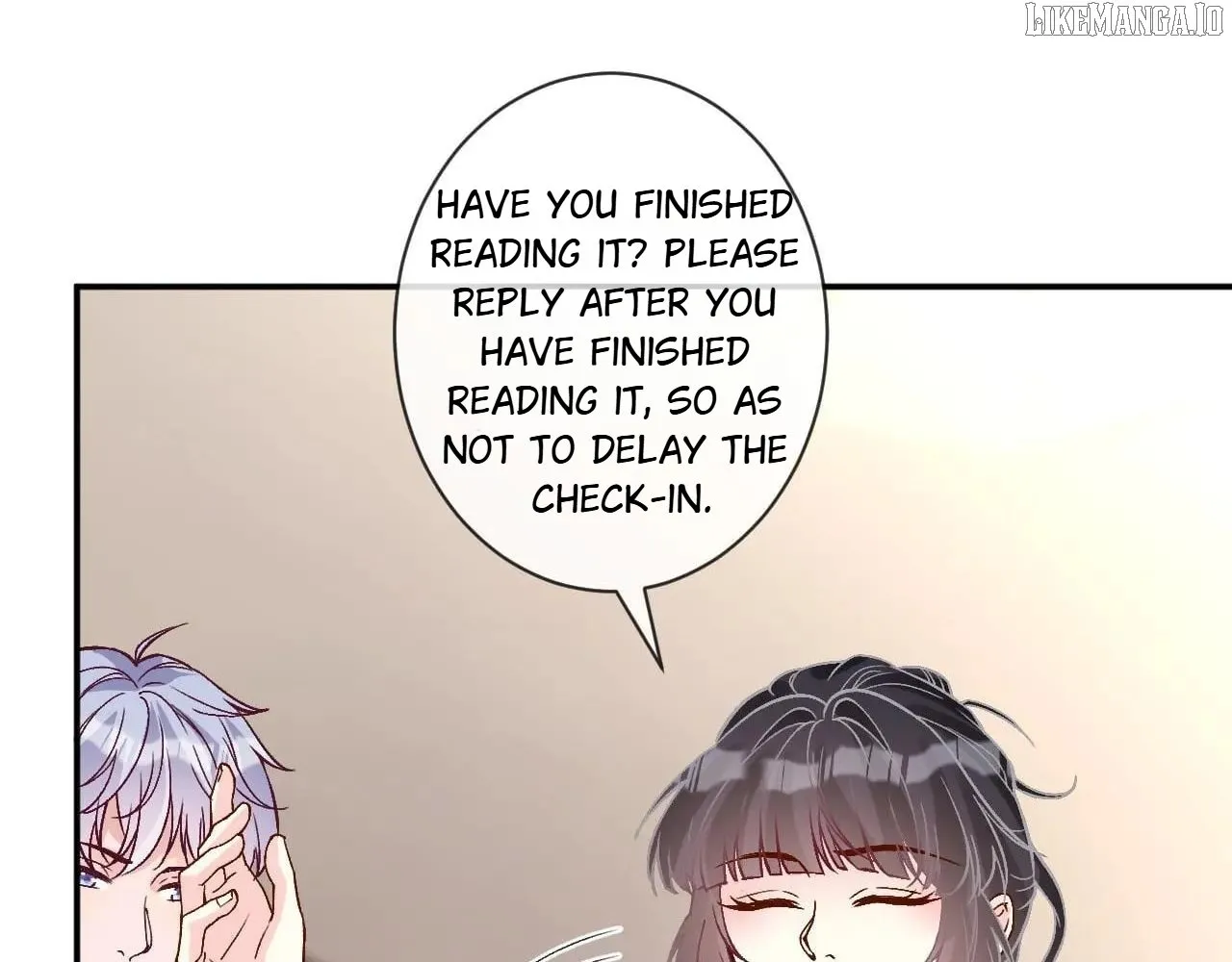 Read Everyone’s Darling chapter 361 image 23 on Lezhin