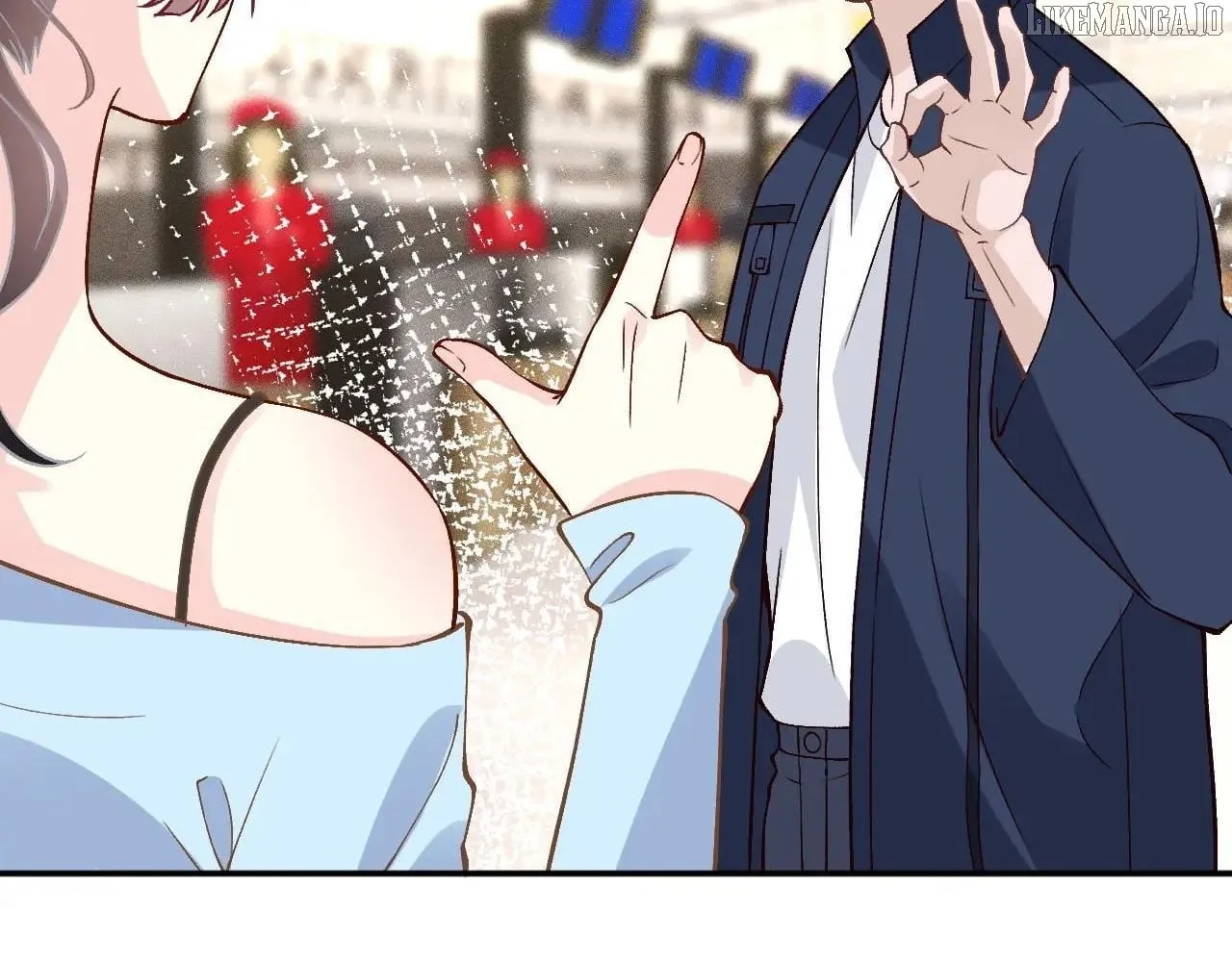 Read Everyone’s Darling chapter 361 image 26 on Lezhin