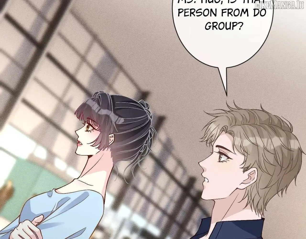 Read Everyone’s Darling chapter 361 image 31 on Lezhin