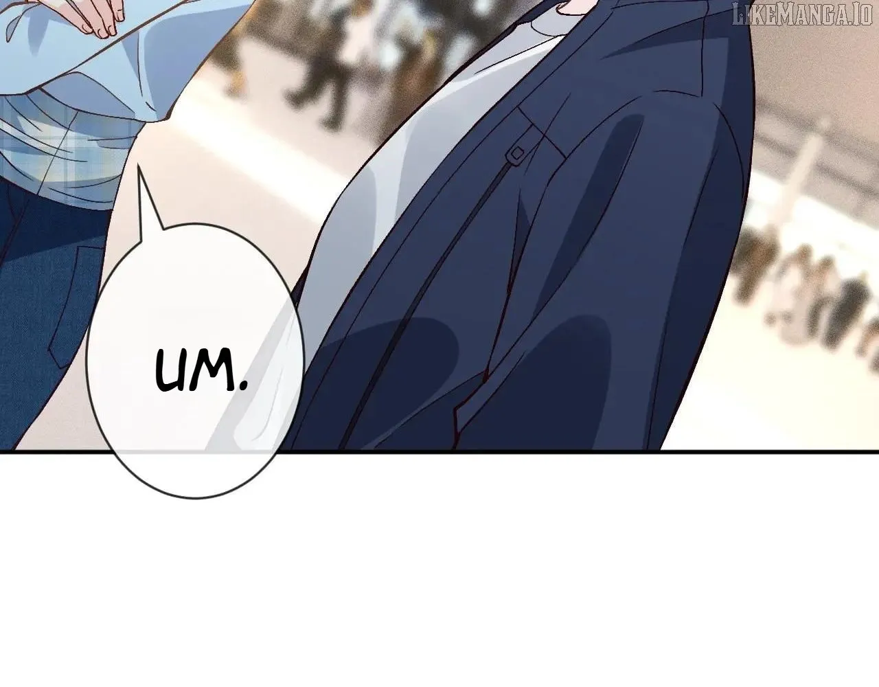 Read Everyone’s Darling chapter 361 image 32 on Lezhin