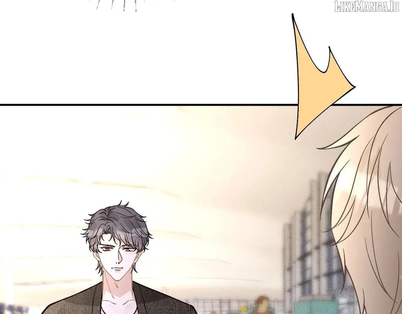 Read Everyone’s Darling chapter 361 image 35 on Lezhin
