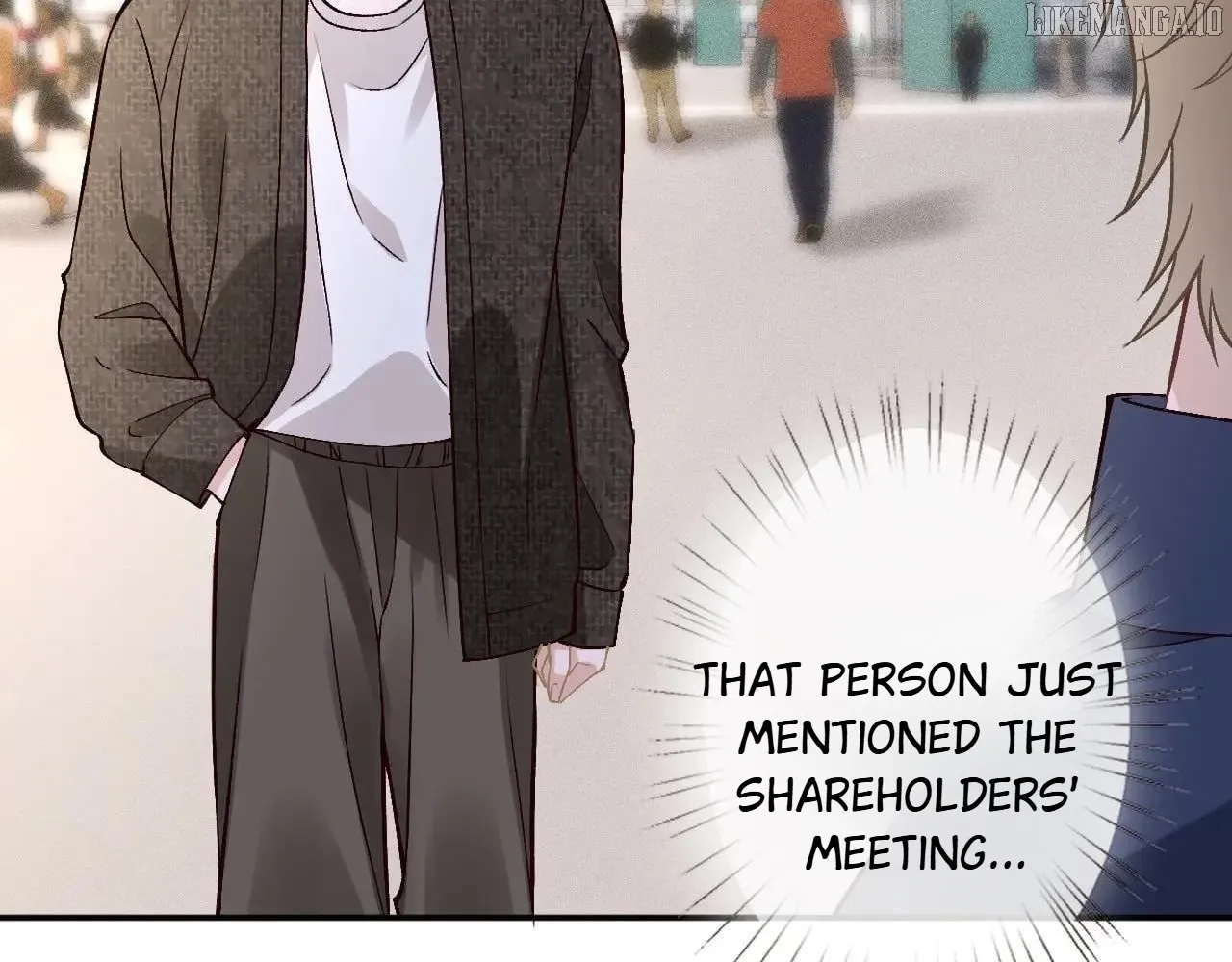 Read Everyone’s Darling chapter 361 image 36 on Lezhin