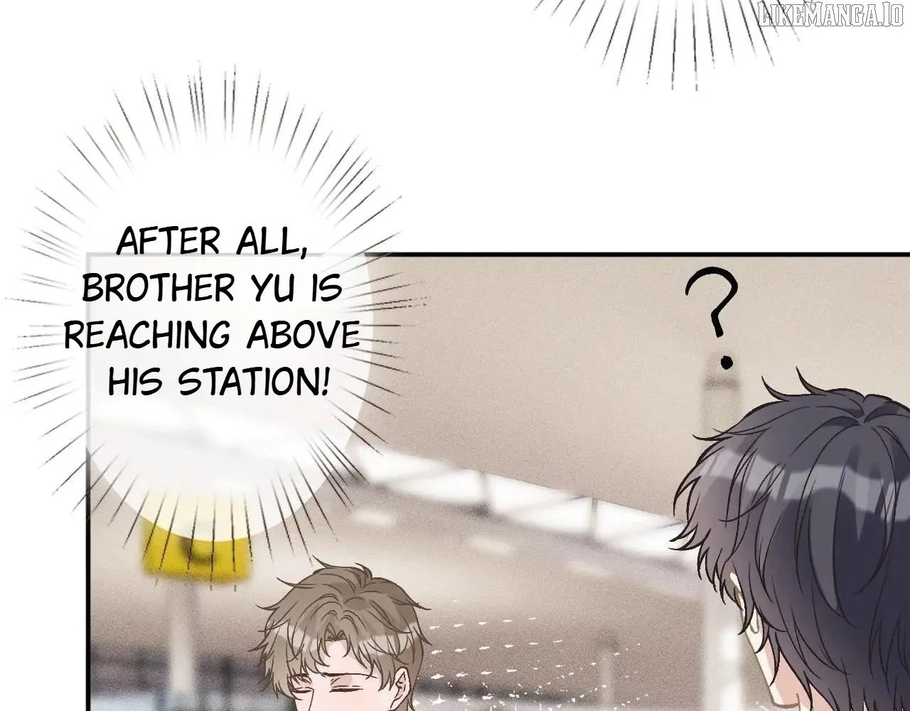 Read Everyone’s Darling chapter 361 image 37 on Lezhin