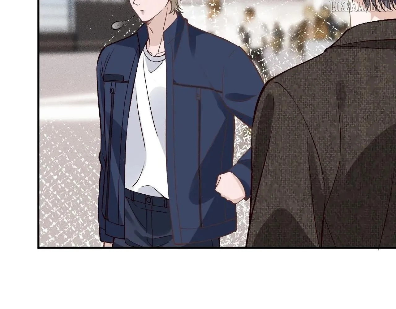 Read Everyone’s Darling chapter 361 image 38 on Lezhin