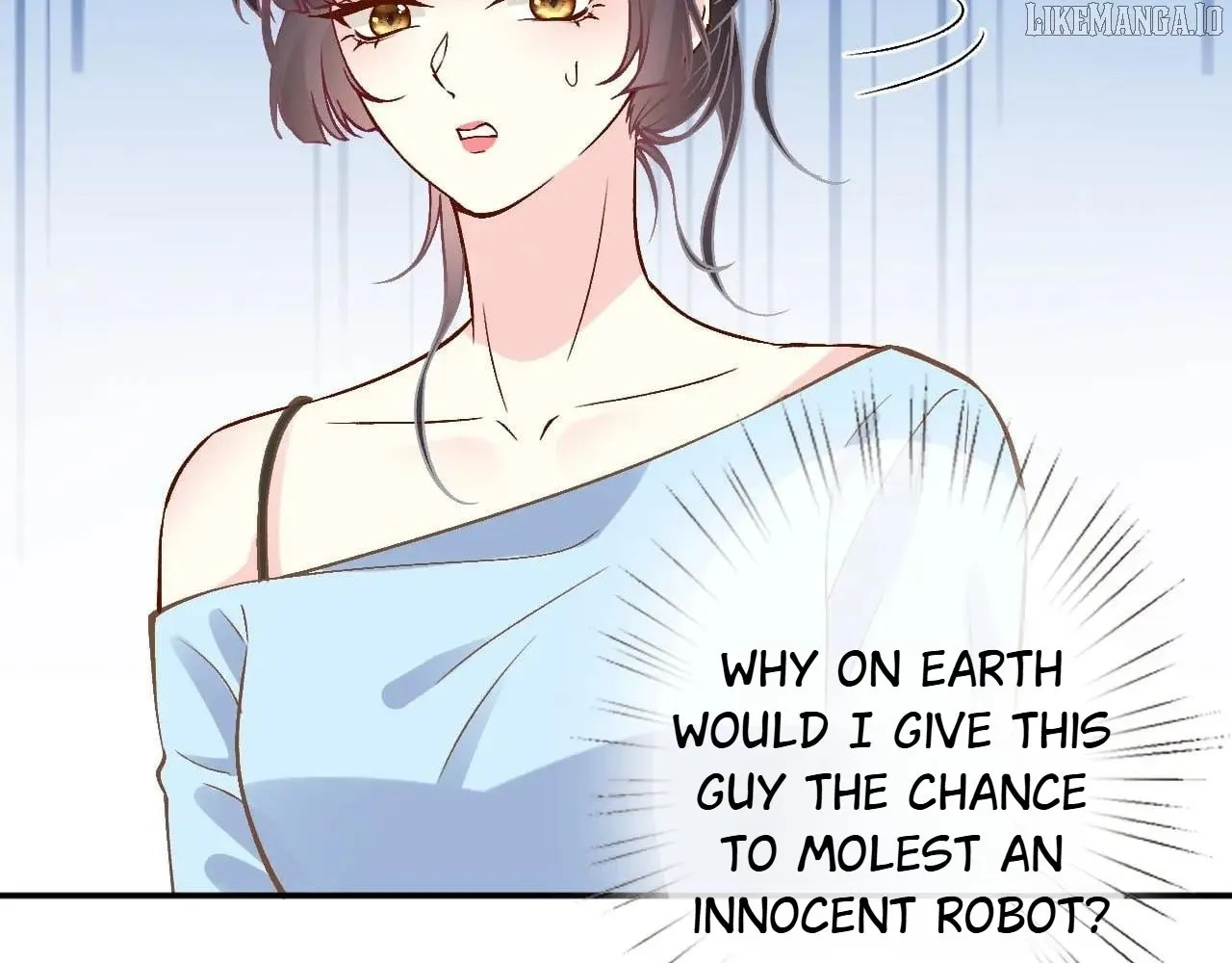 Read Everyone’s Darling chapter 361 image 4 on Lezhin