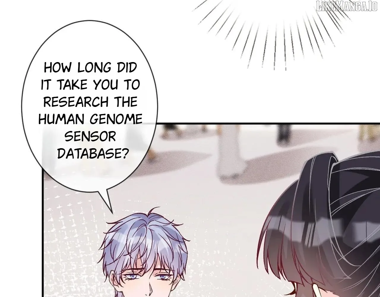 Read Everyone’s Darling chapter 361 image 5 on Lezhin