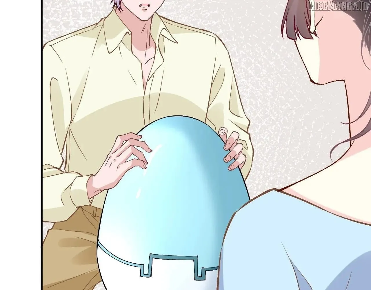 Read Everyone’s Darling chapter 361 image 6 on Lezhin
