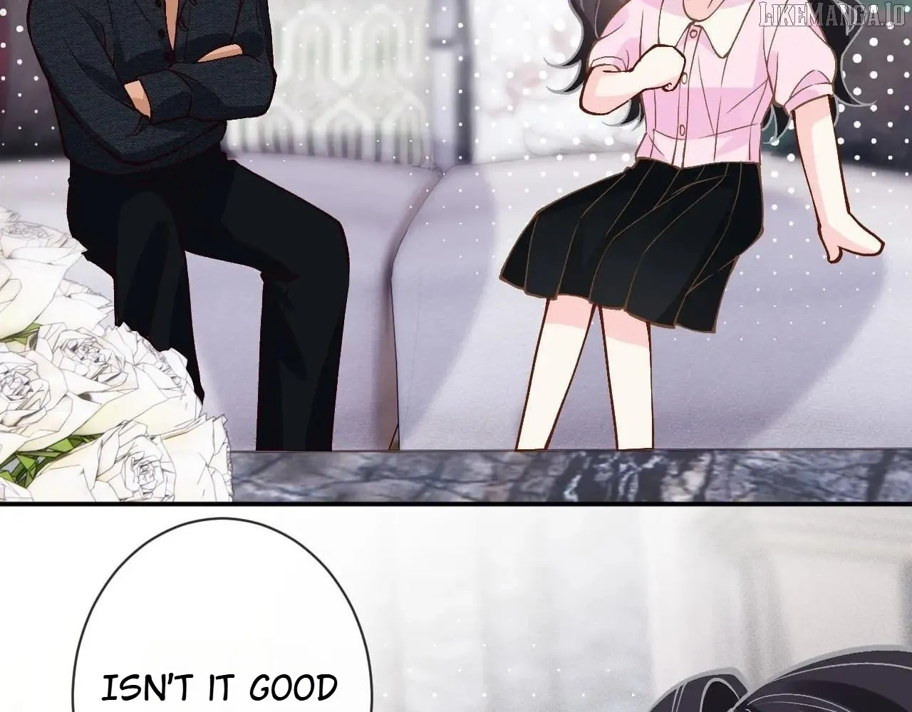 Read Everyone’s Darling chapter 361 image 88 on Lezhin