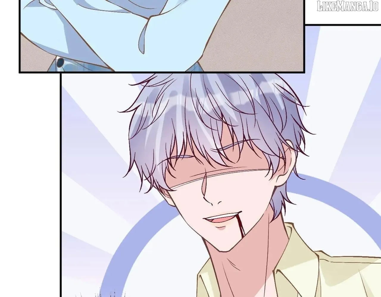 Read Everyone’s Darling chapter 361 image 9 on Lezhin
