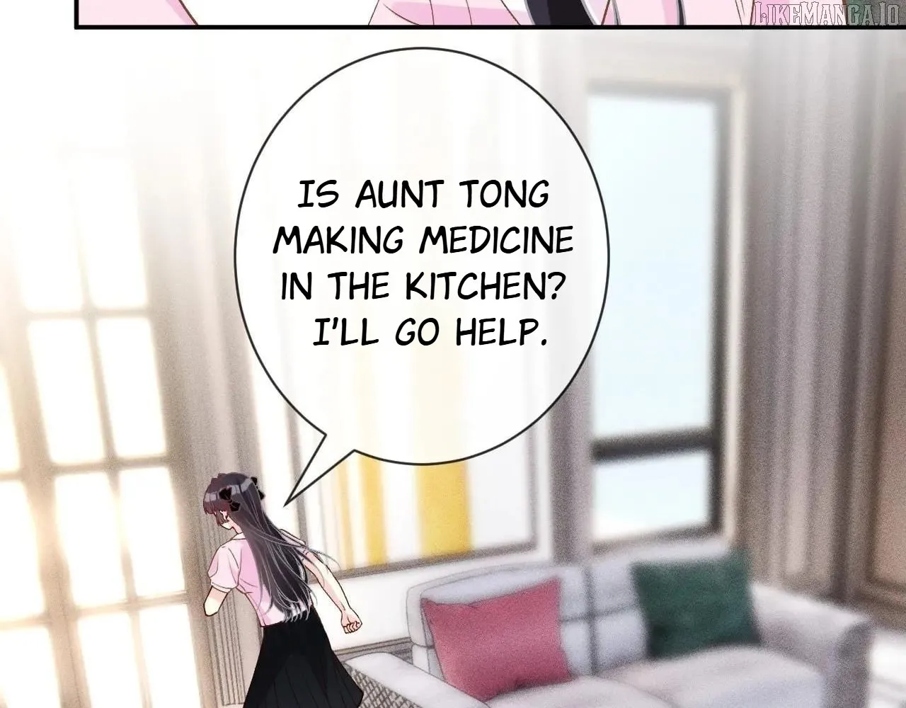 Read Everyone’s Darling chapter 362 image 12 on Lezhin
