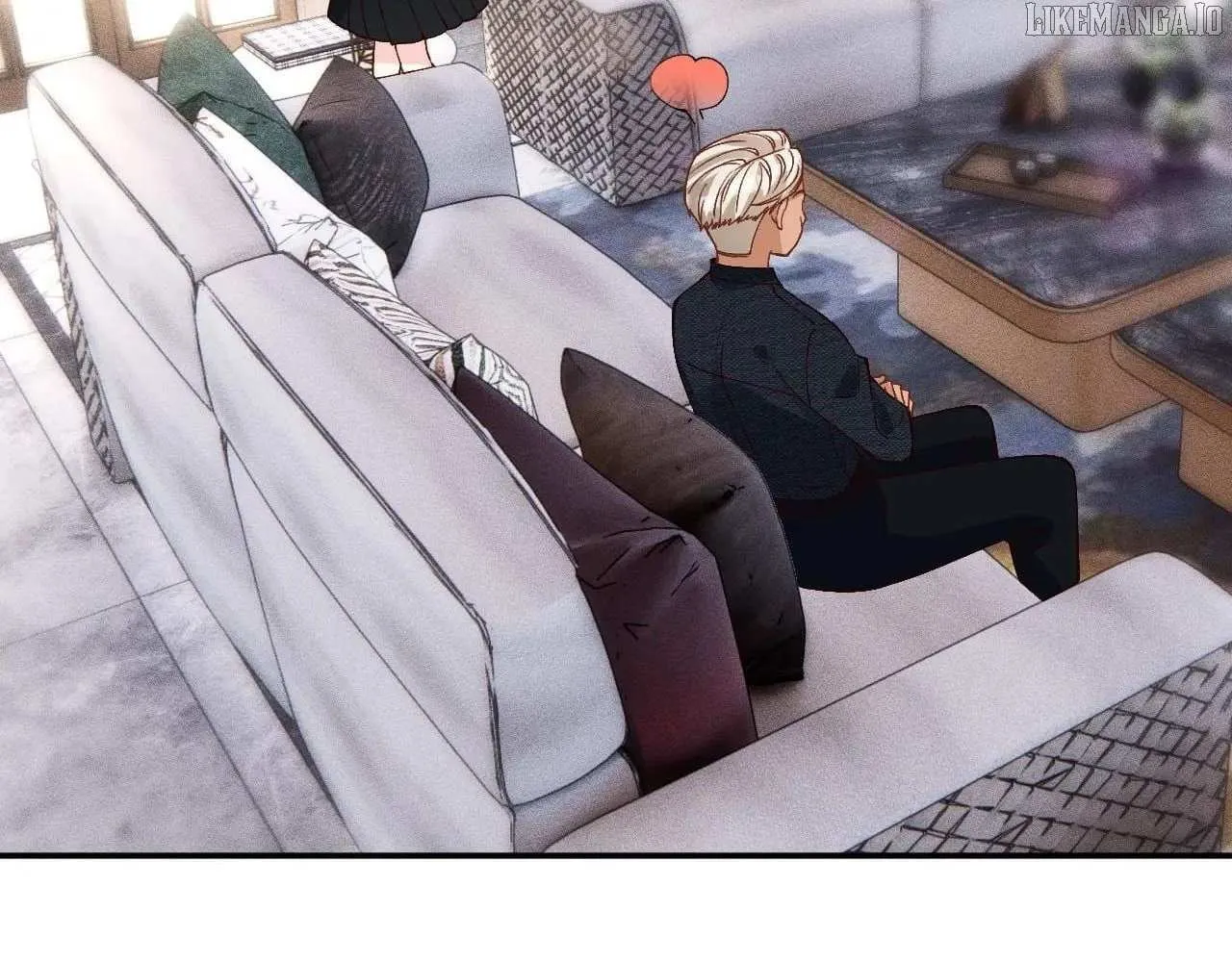 Read Everyone’s Darling chapter 362 image 13 on Lezhin