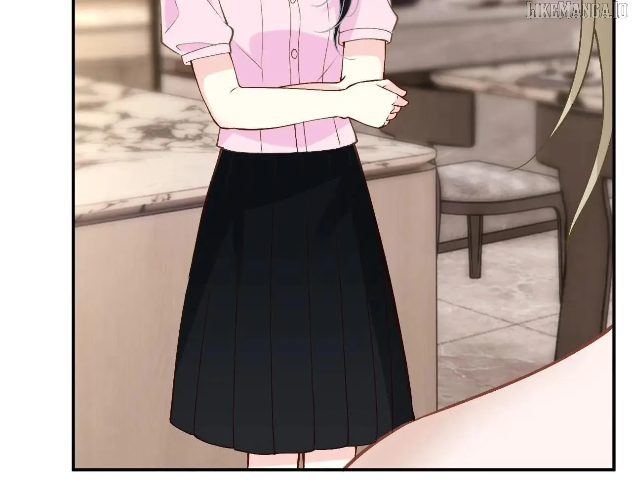 Read Everyone’s Darling chapter 362 image 19 on Lezhin