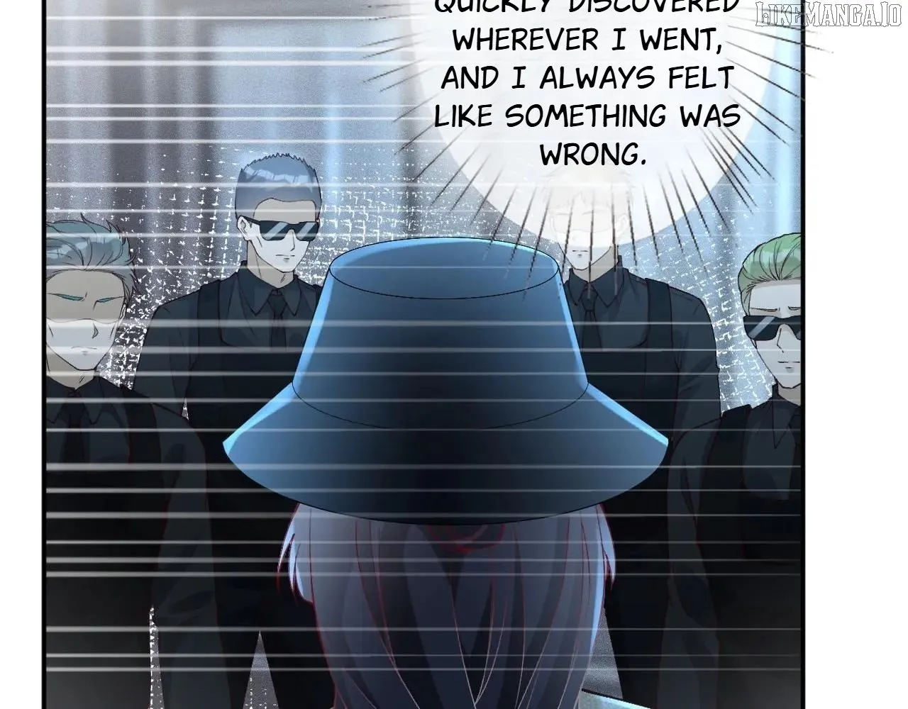 Read Everyone’s Darling chapter 362 image 22 on Lezhin