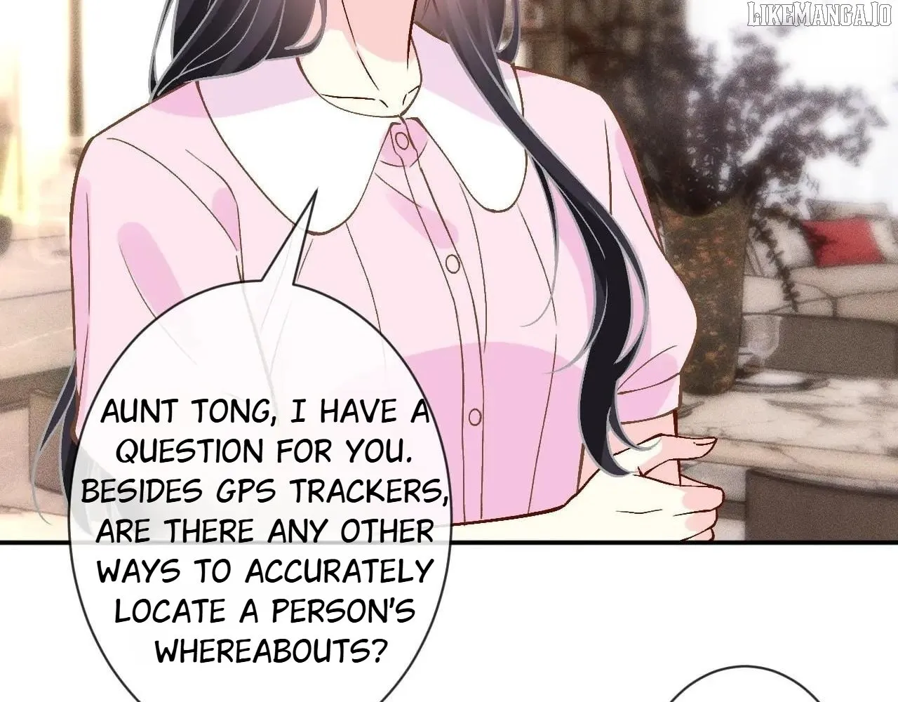 Read Everyone’s Darling chapter 362 image 25 on Lezhin