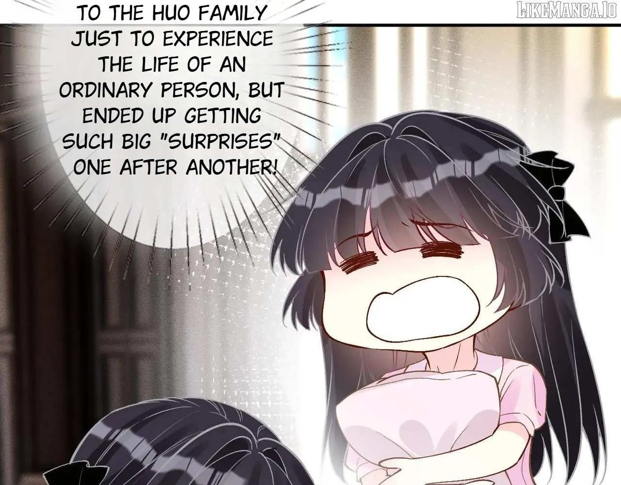 Read Everyone’s Darling chapter 362 image 3 on Lezhin