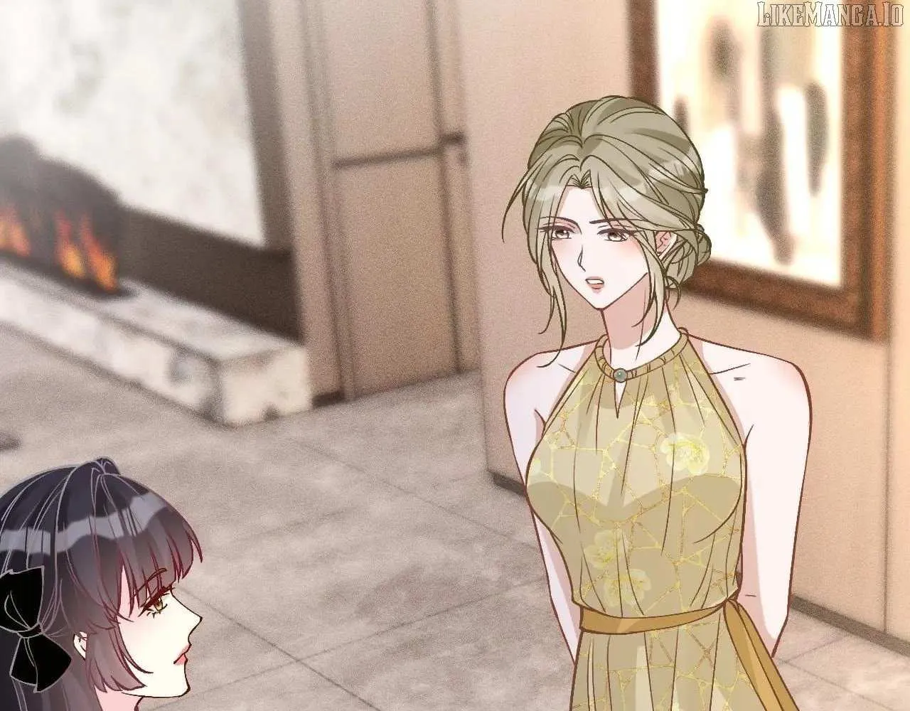 Read Everyone’s Darling chapter 362 image 31 on Lezhin