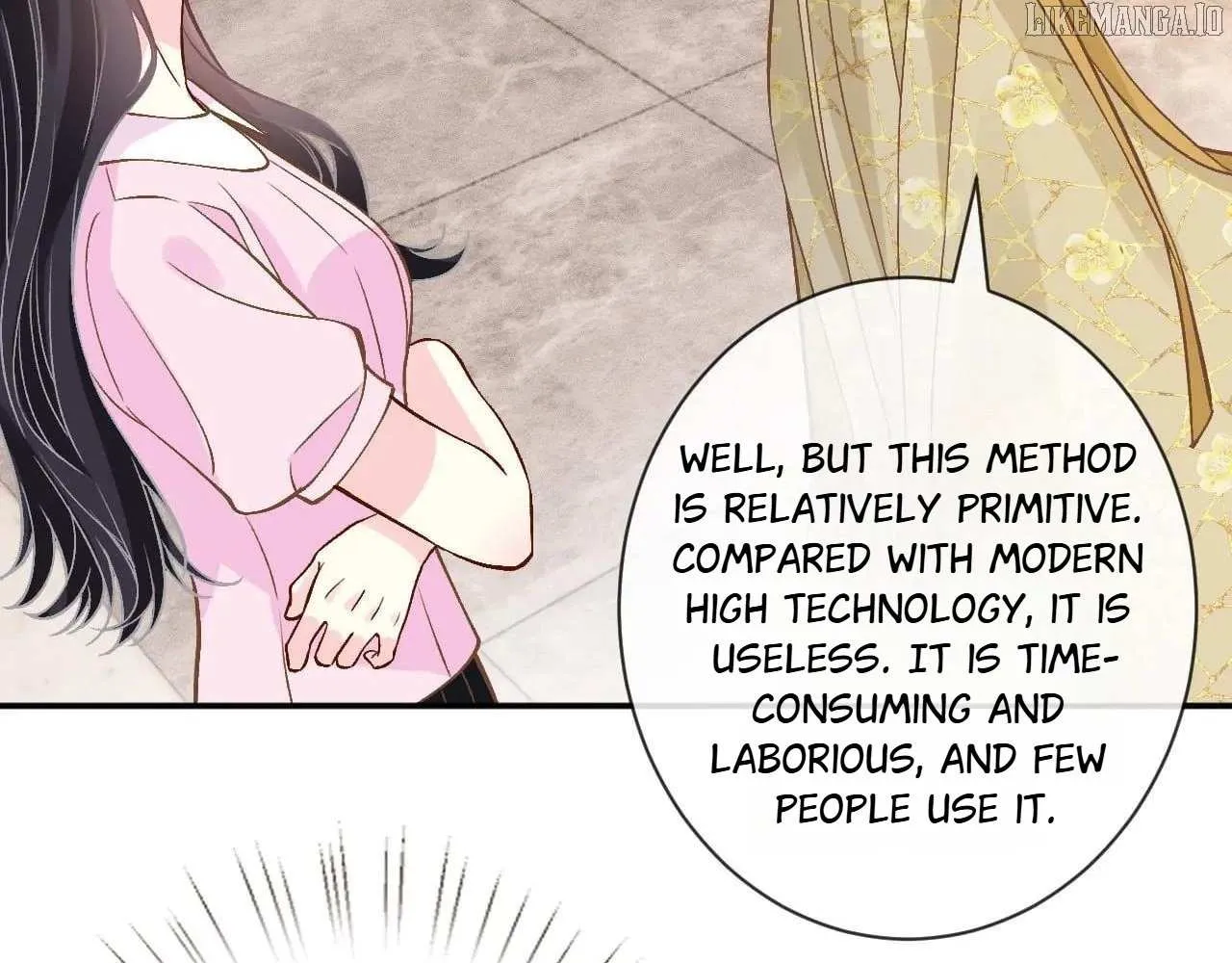 Read Everyone’s Darling chapter 362 image 32 on Lezhin