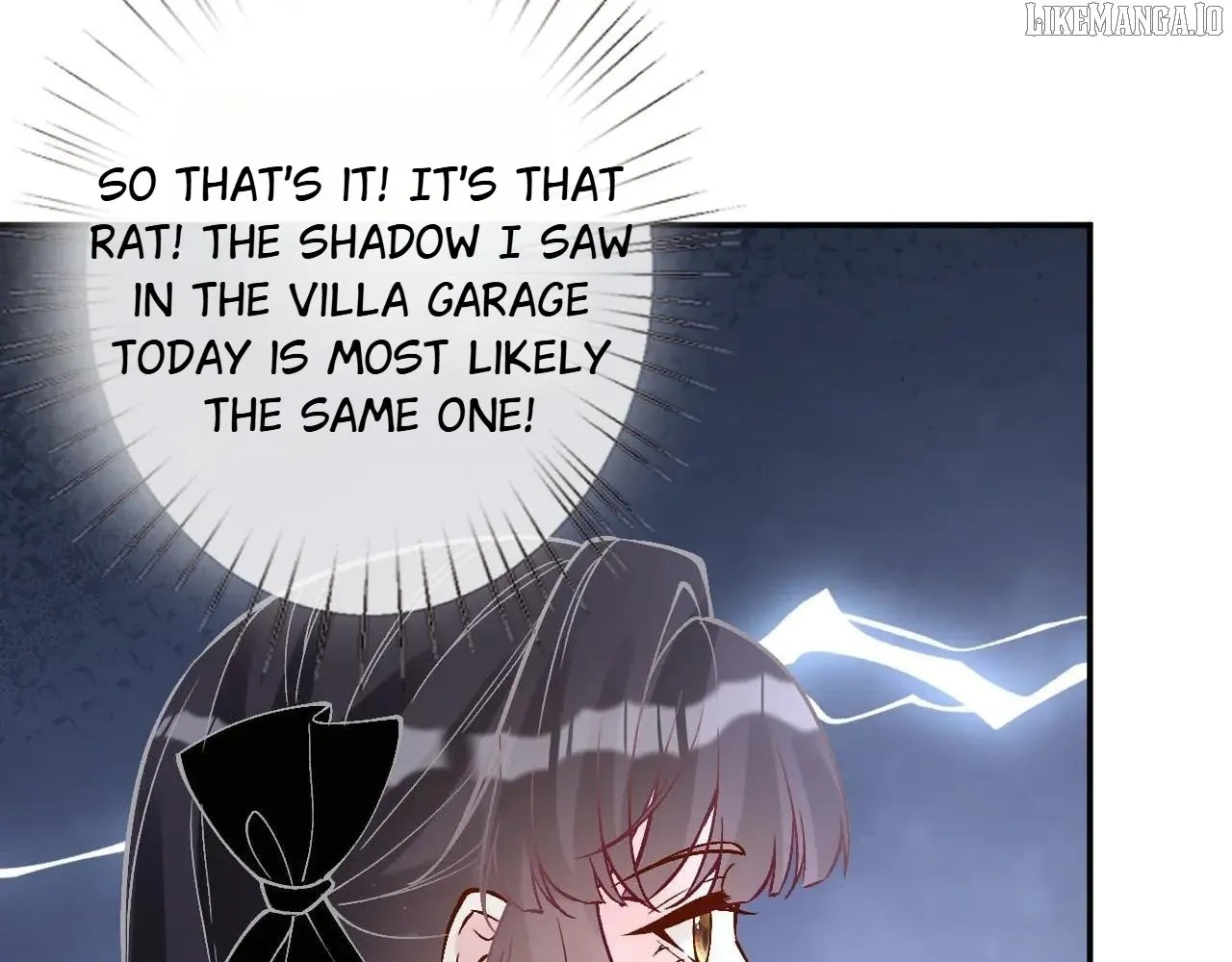 Read Everyone’s Darling chapter 362 image 33 on Lezhin