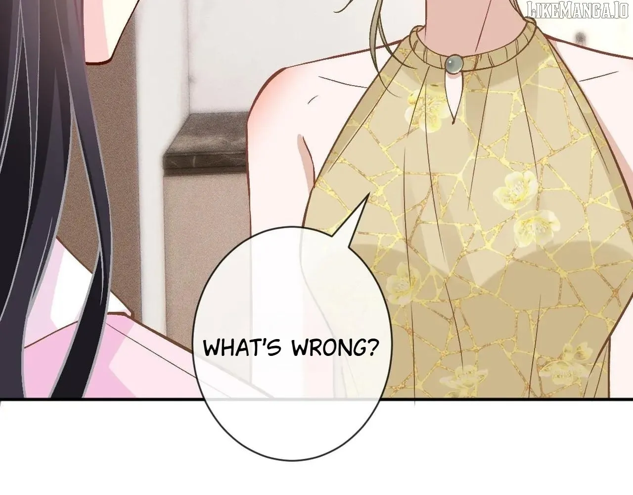 Read Everyone’s Darling chapter 362 image 36 on Lezhin