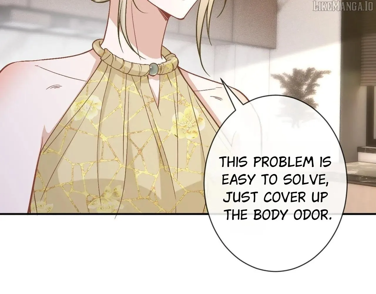 Read Everyone’s Darling chapter 362 image 46 on Lezhin