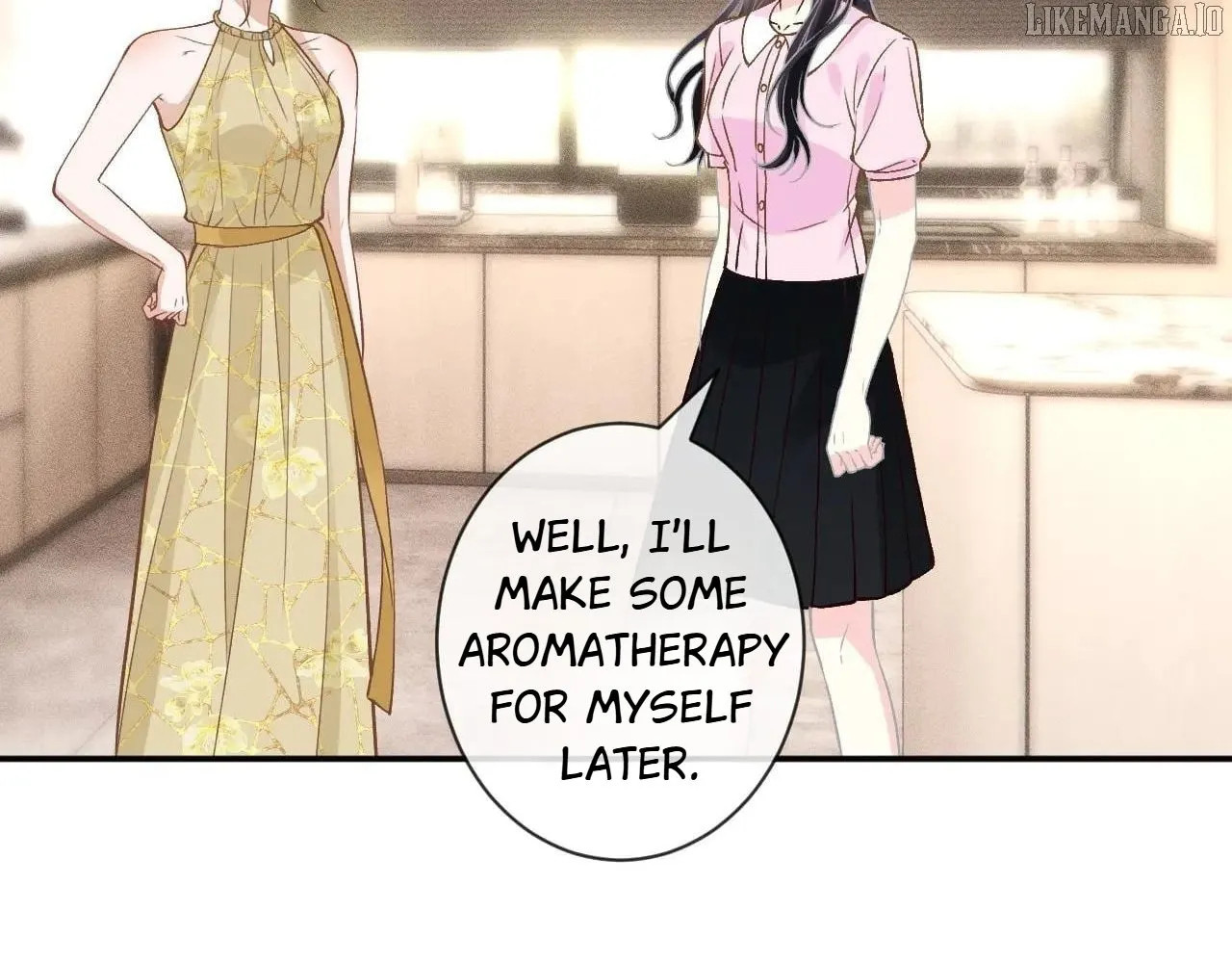 Read Everyone’s Darling chapter 362 image 48 on Lezhin