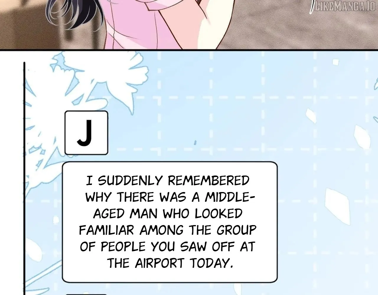 Read Everyone’s Darling chapter 362 image 54 on Lezhin