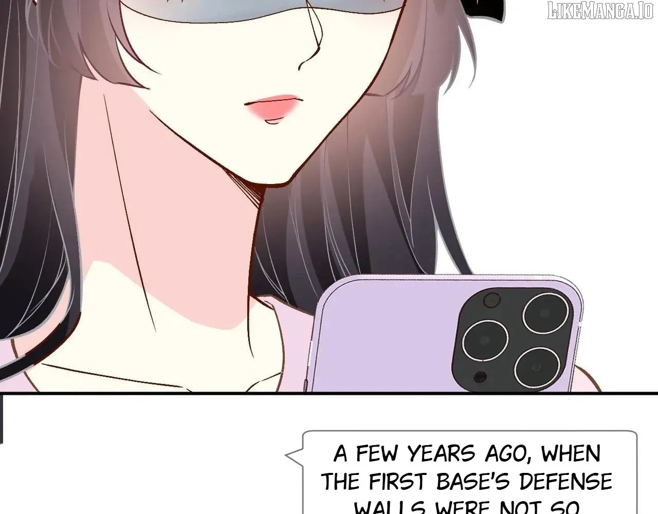 Read Everyone’s Darling chapter 362 image 57 on Lezhin