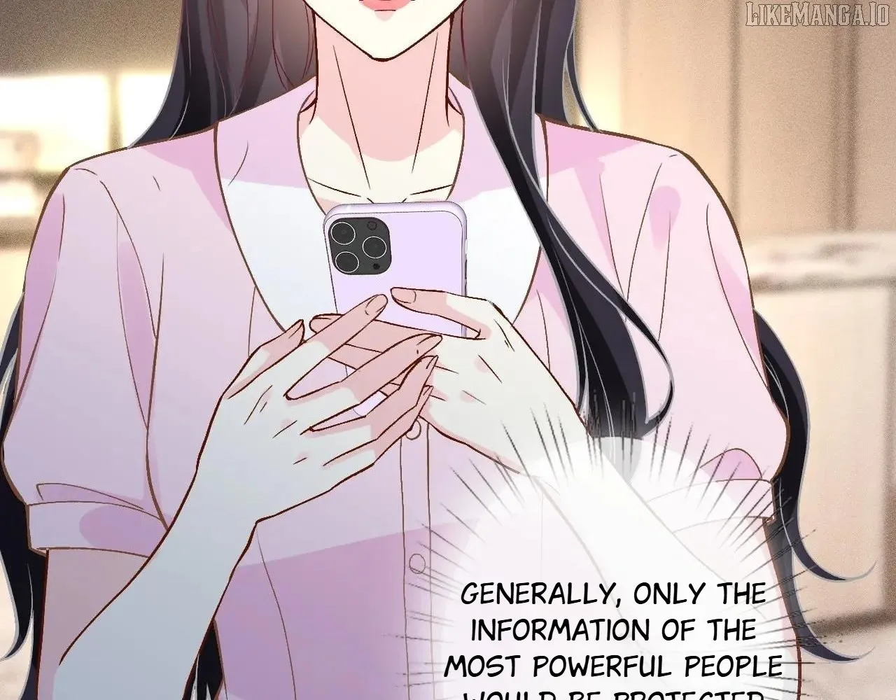 Read Everyone’s Darling chapter 362 image 61 on Lezhin