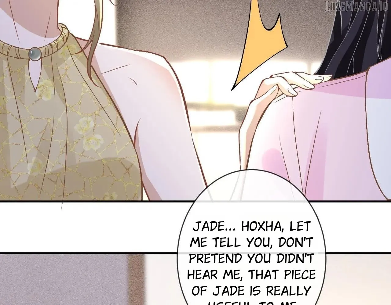 Read Everyone’s Darling chapter 362 image 63 on Lezhin