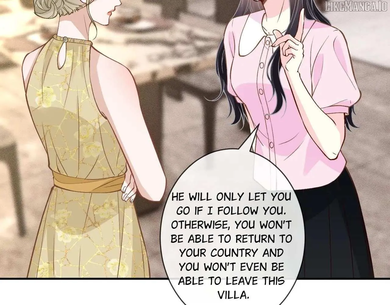 Read Everyone’s Darling chapter 362 image 71 on Lezhin