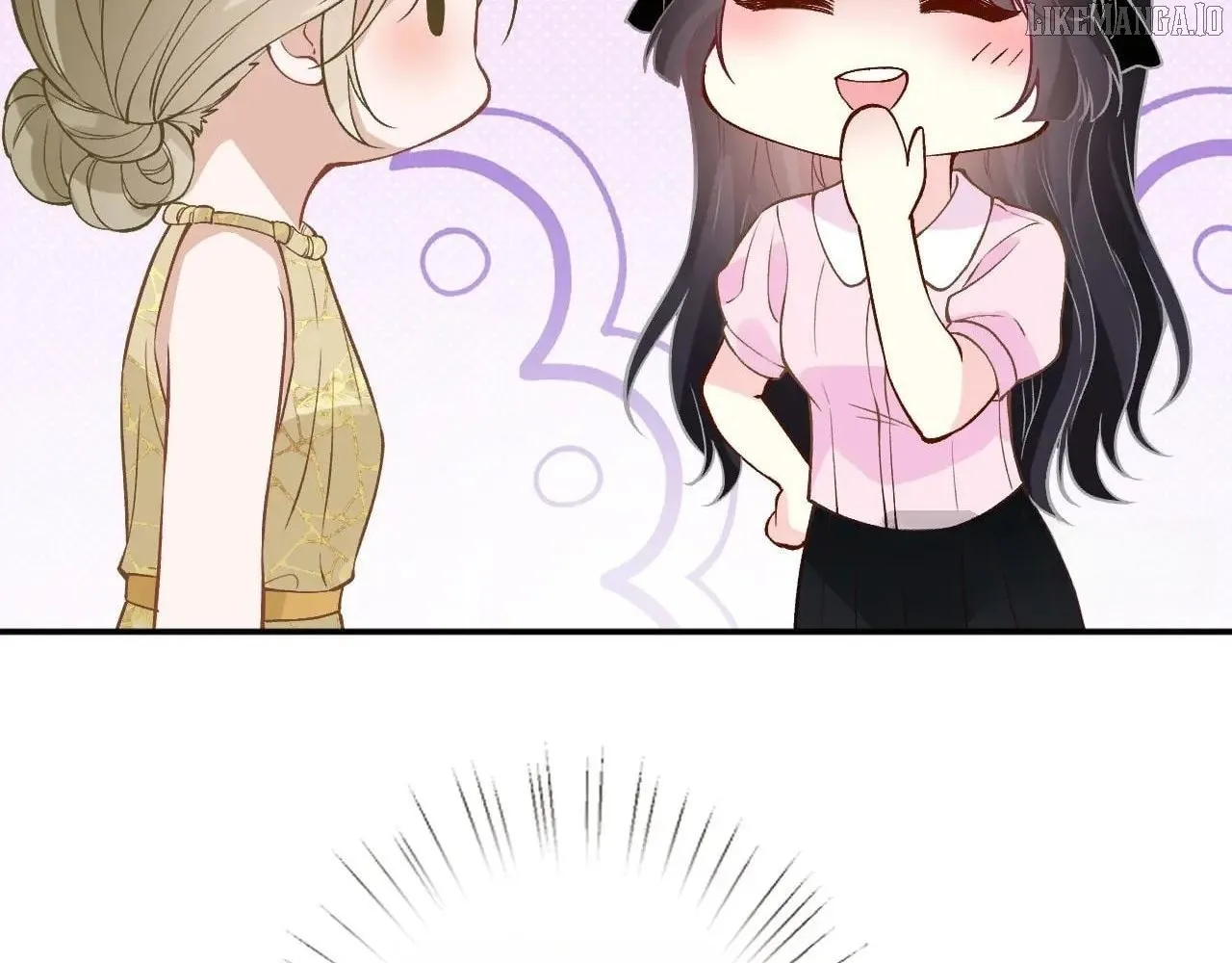 Read Everyone’s Darling chapter 362 image 73 on Lezhin