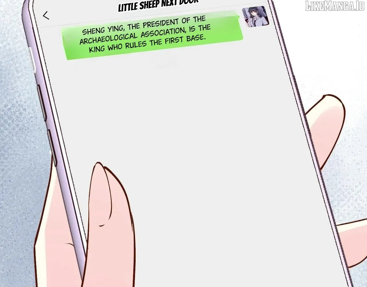 Read Everyone’s Darling chapter 362 image 87 on Lezhin