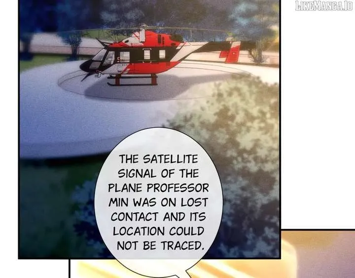 Read Everyone’s Darling chapter 363 image 1 on Lezhin