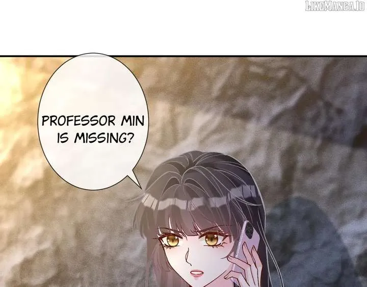 Read Everyone’s Darling chapter 363 image 13 on Lezhin
