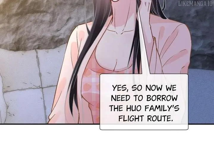 Read Everyone’s Darling chapter 363 image 14 on Lezhin