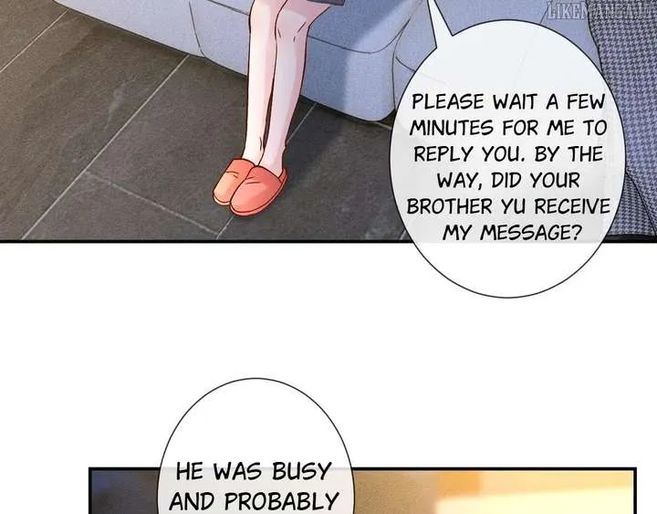 Read Everyone’s Darling chapter 363 image 16 on Lezhin