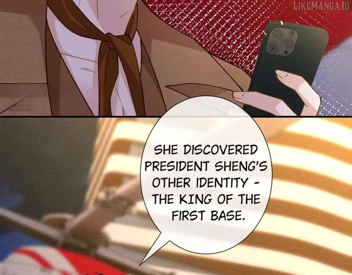 Read Everyone’s Darling chapter 363 image 26 on Lezhin
