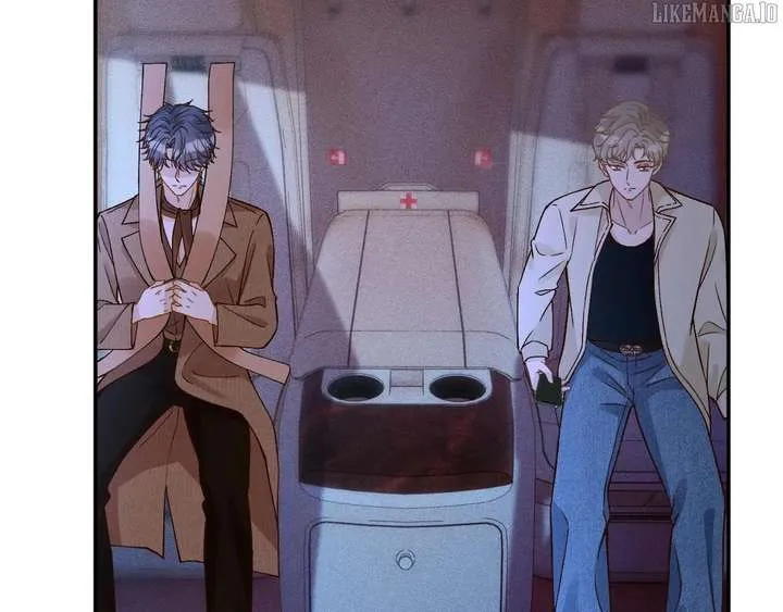 Read Everyone’s Darling chapter 363 image 33 on Lezhin