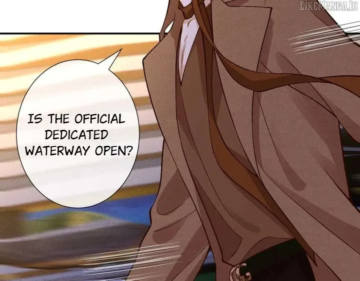 Read Everyone’s Darling chapter 363 image 4 on Lezhin