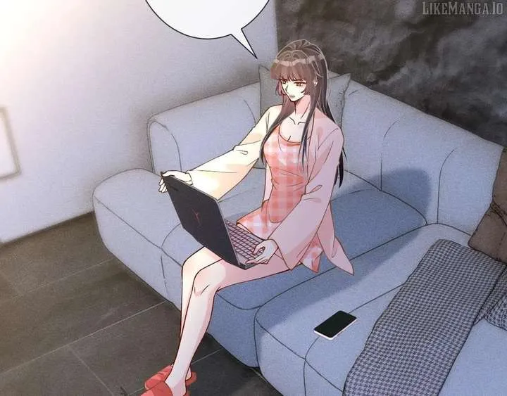 Read Everyone’s Darling chapter 363 image 42 on Lezhin