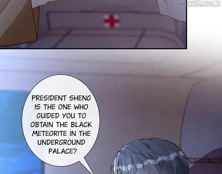Read Everyone’s Darling chapter 363 image 47 on Lezhin