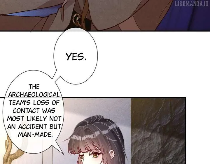 Read Everyone’s Darling chapter 363 image 49 on Lezhin