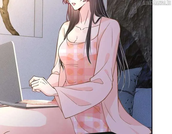 Read Everyone’s Darling chapter 363 image 50 on Lezhin
