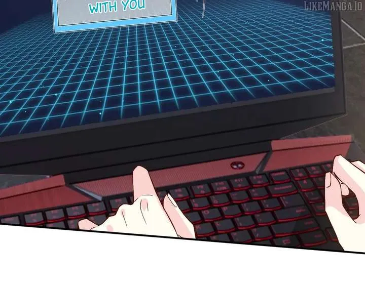 Read Everyone’s Darling chapter 363 image 56 on Lezhin