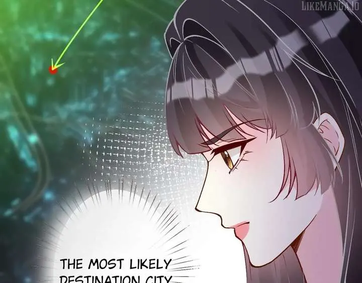 Read Everyone’s Darling chapter 363 image 63 on Lezhin