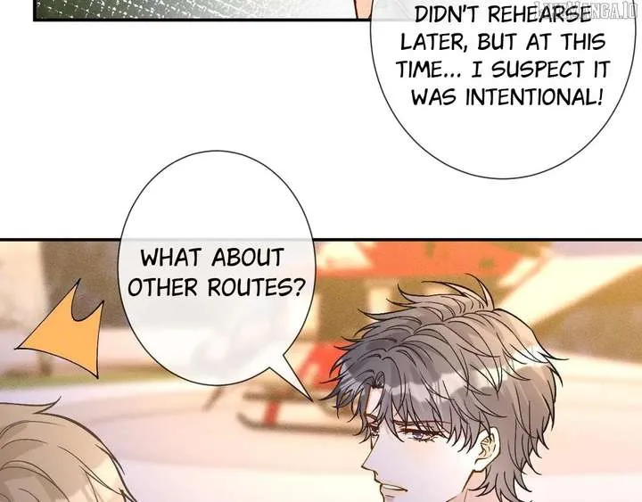Read Everyone’s Darling chapter 363 image 7 on Lezhin