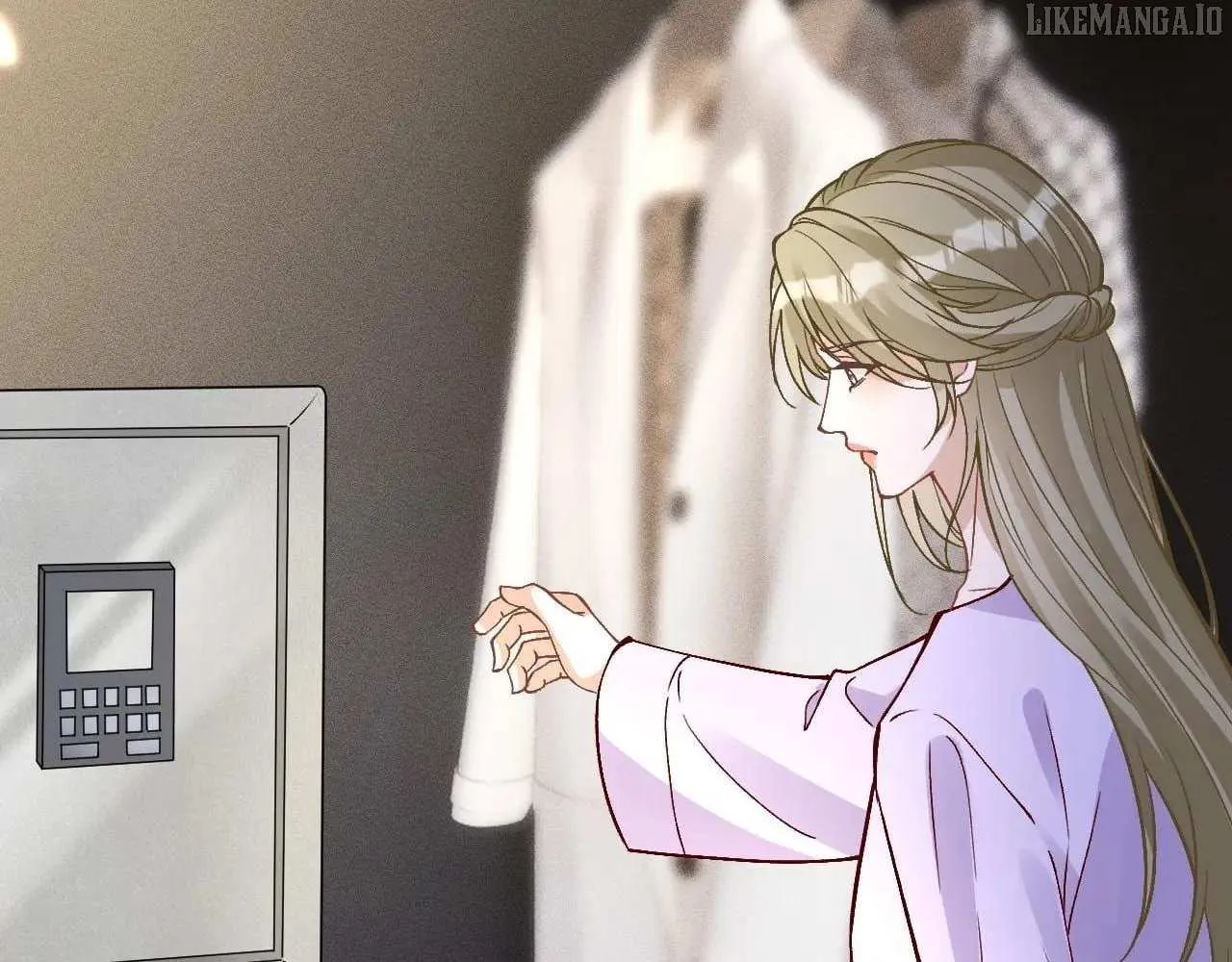 Read Everyone’s Darling chapter 364 image 13 on Lezhin