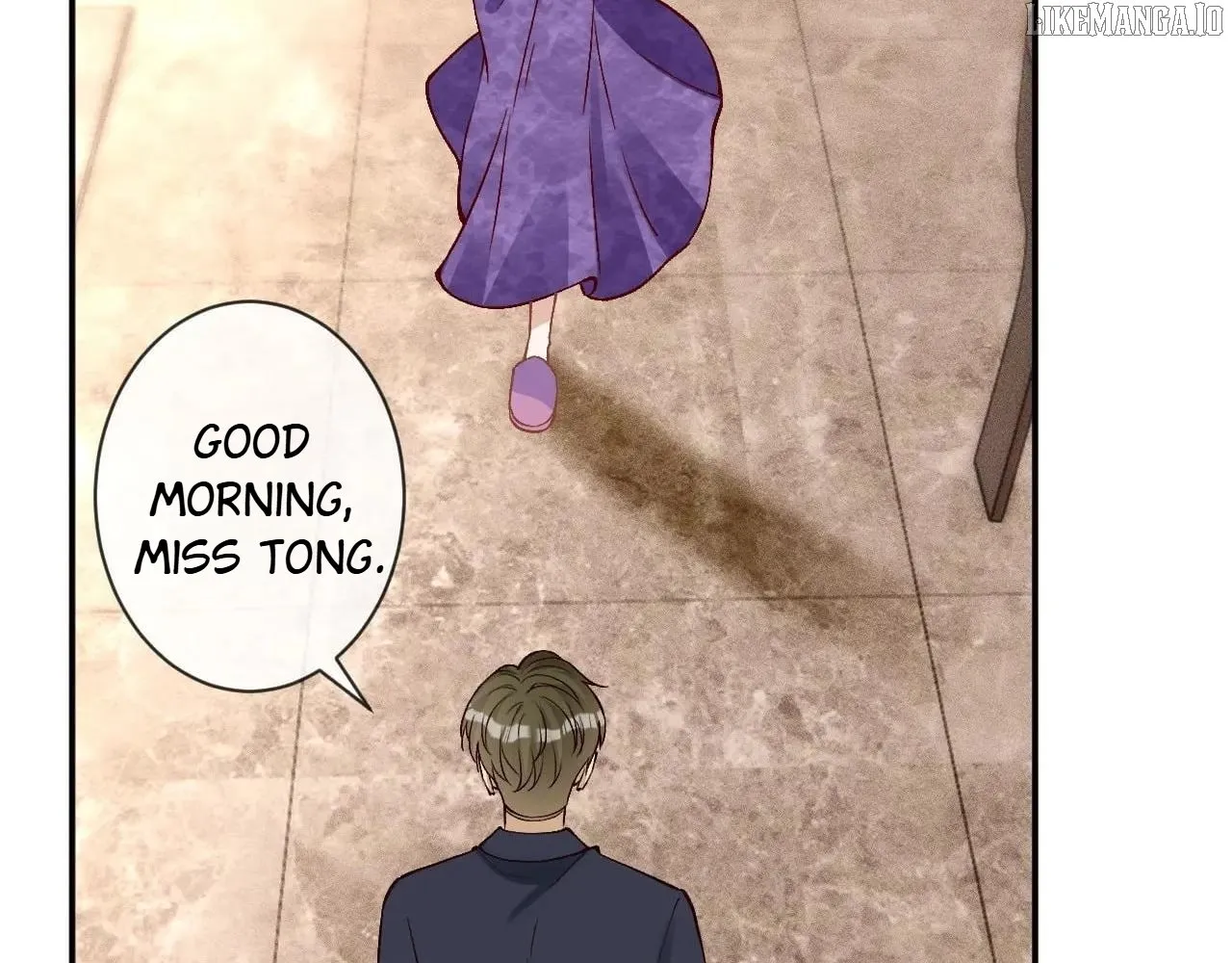 Read Everyone’s Darling chapter 364 image 17 on Lezhin