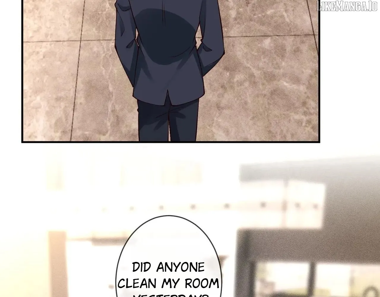 Read Everyone’s Darling chapter 364 image 18 on Lezhin